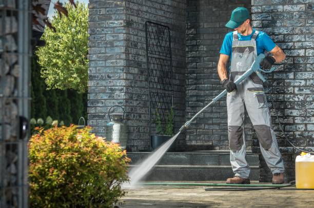 Best Heavy Equipment Washing  in Saline, MI
