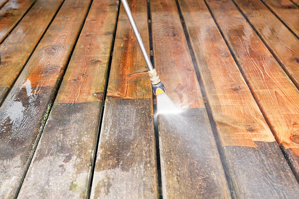 Reliable Saline, MI Pressure Washing Solutions